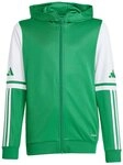 adidas Performance Sweatshirt adidas Performance Squadra 25 Kapuzenjacke Kids