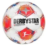Derbystar Fu&szlig;ball Bundesliga-Ball 25/26 Brillant Replica LIGHT, Gr.5