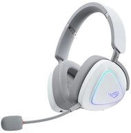 Asus ROG Delta II Gaming-Headset (kabellos, RGB, Bluetooth, 2,4 GHz,...