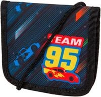 McNeill Brustbeutel Cars