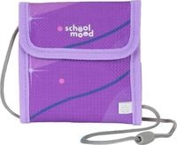 SCHOOL-MOOD&reg; Brustbeutel