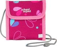 SCHOOL-MOOD&reg; Brustbeutel