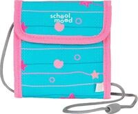 SCHOOL-MOOD&reg; Brustbeutel
