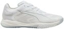 PUMA Accelerate NITRO SQD 4 GREY DAWN HEATHER-PUMA WHITE-T Handballschuh