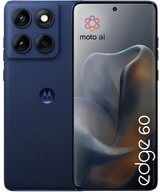 Motorola XT2505-1 Moto Edge 60 5G 256GB / 8GB Smartphone PANTONE gibraltar sea
