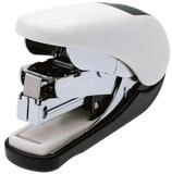 PLUS JAPAN Heftger&auml;t ST-10V, Mini-Tacker mit Flat-Clinch-Technologie und