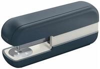 LEITZ Hefter Heftger&auml;t Cosy 5567-00-89 grau bis 30 Blatt f&uuml;r 24/6 + 26/6