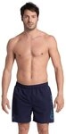 Arena Badeshorts FUNDAMENTALS ARENA LOGO BOXER R Schnelltrocknendes Material,