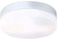 GLOBO LIGHTING Au&szlig;en-Deckenleuchte, Leuchtmittel nicht inklusive, Elegante