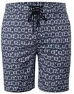 YEAZ Badeshorts DAZZERS Badeshorts (1-St) Badeshorts