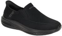 Skechers 210887 BBK Slipper
