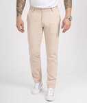 Rock Creek Chinohose Herren Regular Fit Chinohose RC-2083