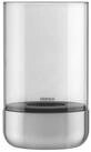 blomus Windlicht -CALMA- Kerzenhalter, Stimmungslicht: Design Edelstahloptik...