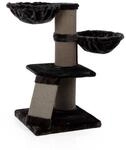 Canadian Cat Company Kratzbaum Regina, stabiler Kratzbaum f&uuml;r gro&szlig;e Katzen,