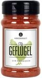Ankerkraut Gew&uuml;rz F&uuml;r Gefl&uuml;gel, Ankerkraut H&auml;hnchengew&uuml;rz - Gew&uuml;rzmischung