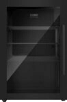 Caso Getr&auml;nke- und Dosenk&uuml;hler 703 BBQ Cooler Black S-L