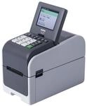 Brother TD-2320DSA203 - Etiketten-/Belegdrucker - s/w - Thermodirekt - Rolle