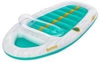 Bestway Luftmatratze Luftmatratze - Vacation Yacht Lounge (216x117cm),...