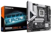 Gigabyte B860M EAGLE V2 Mainboard &ndash; Intel Core Ultra Serie Prozessoren, 6+1+2...