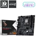 MSI PRO B840M-B Mainboard