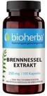 BIOHERBA R Bioherba Brennnessel Extrakt 250 mg 100 Kapseln Nahrungserg&auml;nzungsmittel,