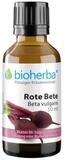 BIOHERBA R Bioherba Rote Bete Beta vulgaris Tropfen Tinktur 100 ml Glasflasche, 1 er