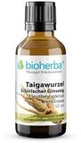 BIOHERBA R Bioherba Taigawurzel Sibirischer Ginseng Tropfen Tinktur 100 ml