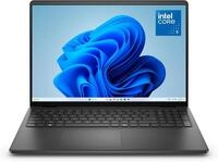Dell DC16250 Laptop Intel Core 5, 16GB RAM, 512GB SSD Fingerabdruck Sensor