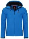 H&ouml;henhorn Softshelljacke Altus Herren Softshell Jacke f&uuml;r M&auml;nner Outdoor