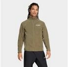 adidas TERREX Fleecejacke MULTI ESSENTIALS