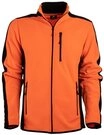 FORSBERG Fleecejacke Bjarkir