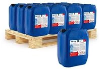 H&ouml;fer Chemie GmbH Poolpflege 12x 25 kg BAYZID&reg; Chlor 13% fl&uuml;ssig,...