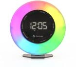 Denver Radiowecker CRL-342 Wake-up-Light, Naturkl&auml;nge, White-Noise