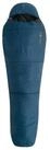 Exped Trekkingschlafsack Deepsleep 0&deg;C Medium Wide Kunstfaserschlafsack - Exped