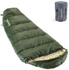 Skandika Kinderschlafsack Vegas Junior, Polycotton, 2-Wege Rei&szlig;verschluss,