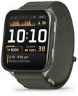 Garmin Venu X1 Smartwatch (5,08 cm/2 Zoll, Garmin)