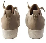 Paul Green Paul Green 5017-162, Sneaker, Beige, Damen Sneaker beige|braun 35,5...