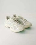 Asics Gel.1130 Laufschuh Obermaterial: Textil und Sonstiges Material