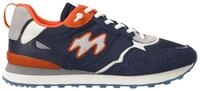 MRP MRP MRP 47, Sneaker, Blau, Herren Sneaker