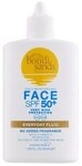 Bondi Sands K&ouml;rperpflegemittel EVERYDAY parf&uuml;mfreies Gesichtsfluid SPF50+ 50 ml