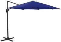 SVITA Ampelschirm Sonnenschirm, LxB: 290,00x290,00 cm, Ampelschirm, stufenlos