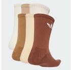 adidas Originals Socken TREFOIL CUSHION CREW SOCKEN, 6 PAAR (1-Paar)