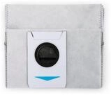 ECOVACS Staubsaugerbeutel X1 T20, Effiziente Reinigung, Aktivkohlebestandteil gegen