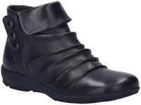 Josef Seibel Charlotte 14 Stiefelette Boots, Rei&szlig;verschlussstiefel mit...