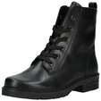 Gabor Gabor Stiefelette Glattleder Schn&uuml;rstiefelette