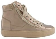 Paul Green Paul Green Sneaker Leder Sneaker