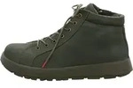 Think! Comoda Schn&uuml;rstiefelette gr&uuml;n 37 EU