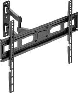 MANHATTAN TV-Wandhalterung Manhattan 462426 TV-Halterung 177,8 cm (70) Schwarz