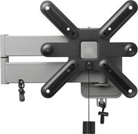 One for All TV-Wandhalterung Ultra Slim, (bis 43 Zoll)