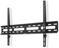 Hama TV-Wandhalterung TV-Halterung, flach, starr, 94-229cm (37-90), 43", 50",...